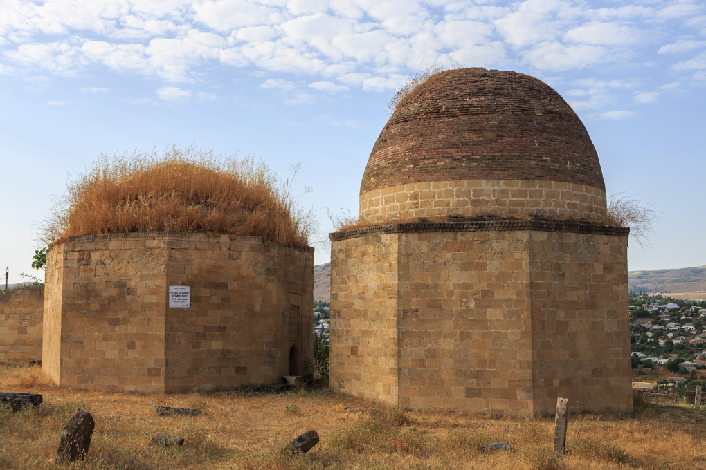Shamakhi